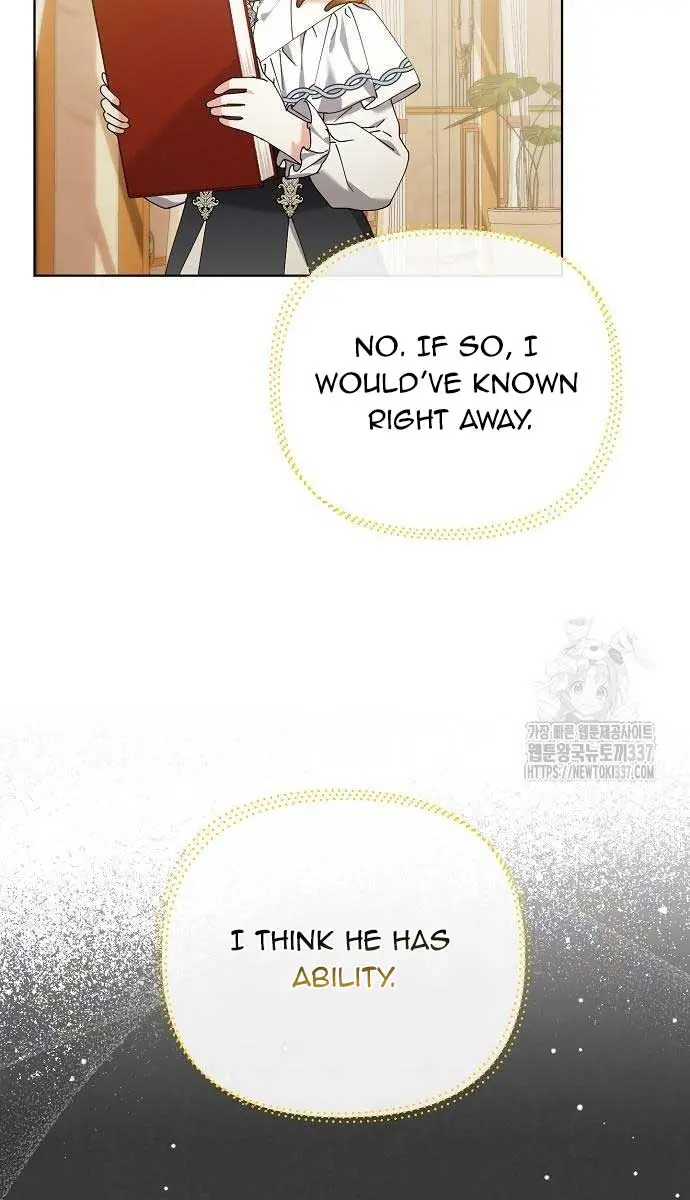 Adopted by a Murderous Duke Family Chapter 22 Page 4