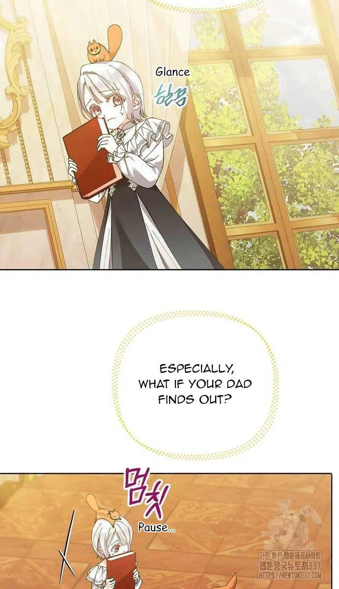 Adopted by a Murderous Duke Family Chapter 22 Page 9
