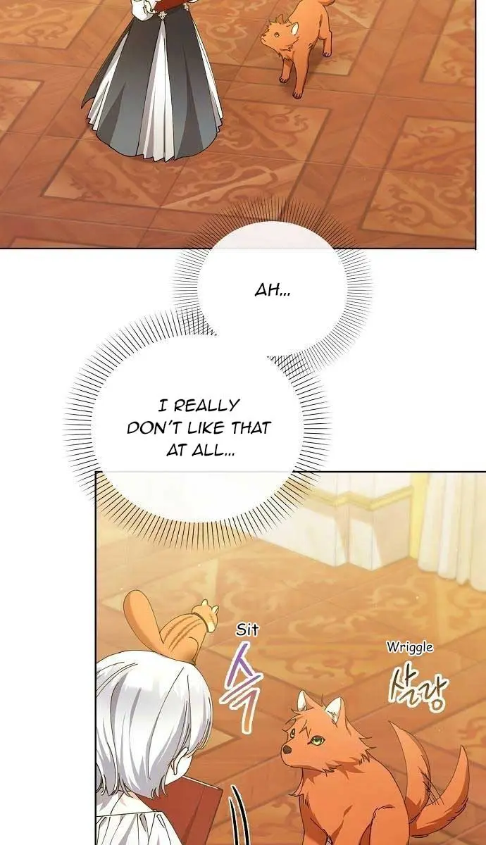 Adopted by a Murderous Duke Family Chapter 22 Page 10