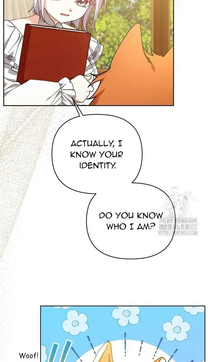 Adopted by a Murderous Duke Family Chapter 22 Page 12