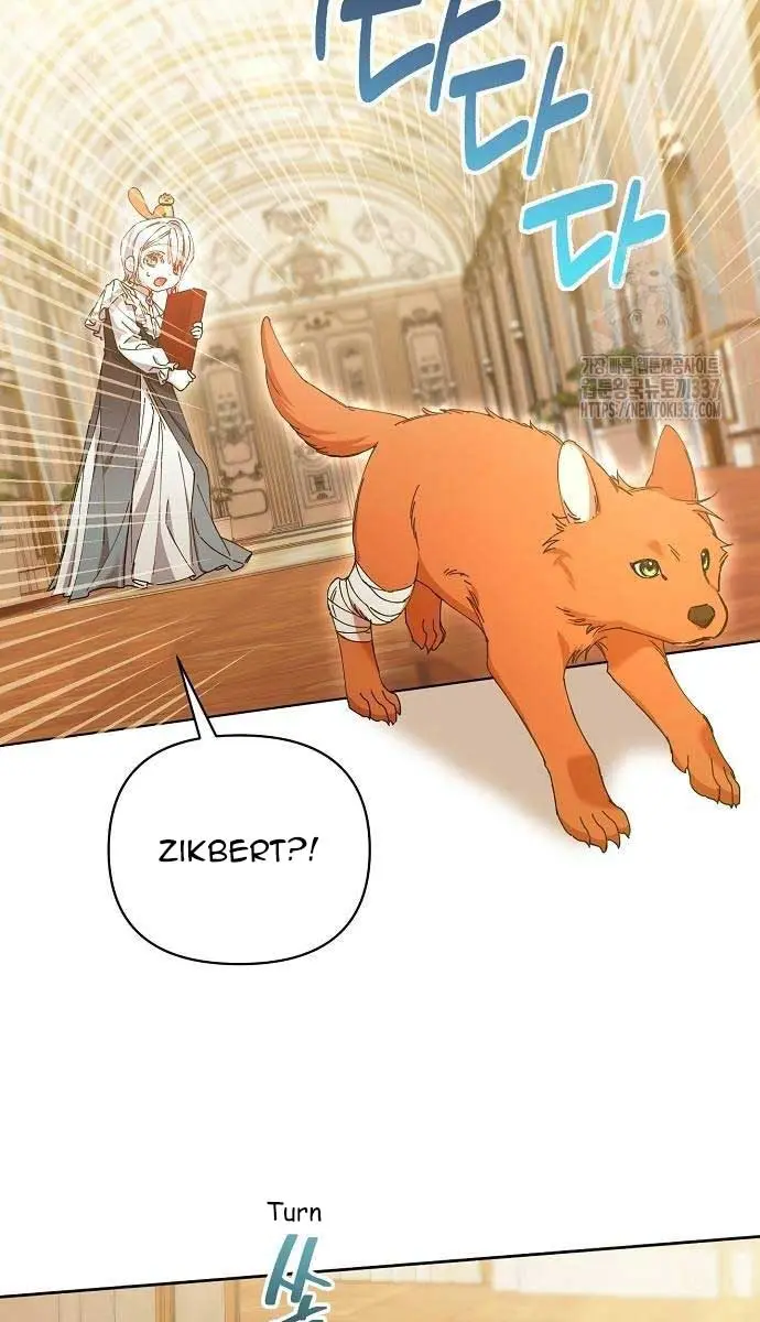 Adopted by a Murderous Duke Family Chapter 22 Page 19