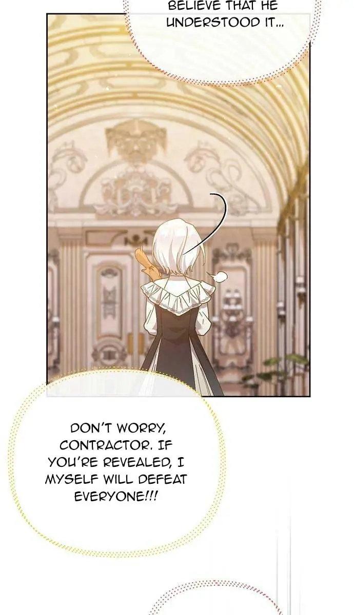 Adopted by a Murderous Duke Family Chapter 22 Page 22