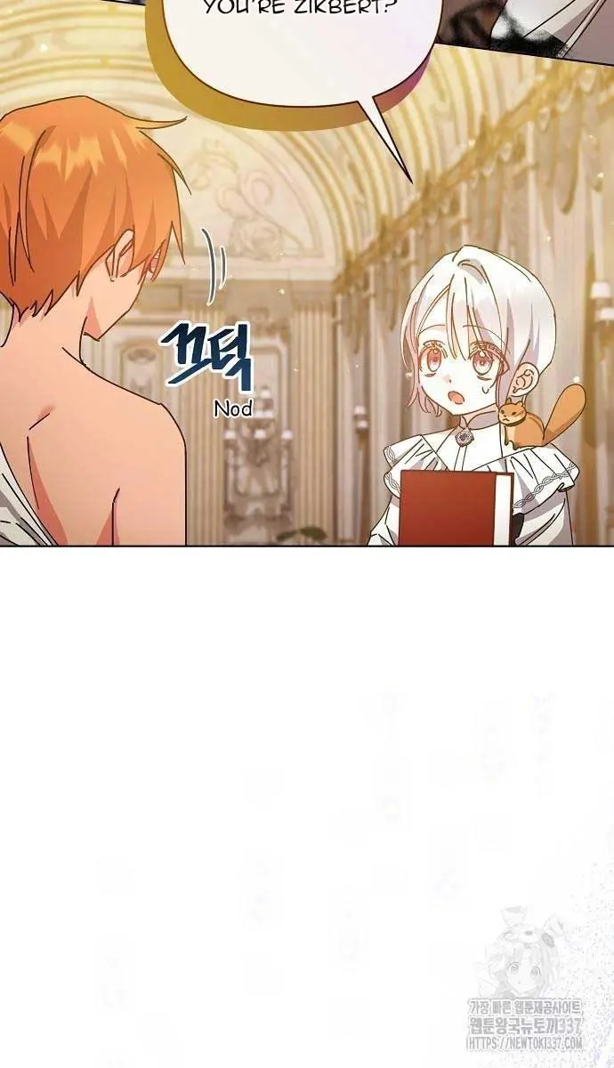 Adopted by a Murderous Duke Family Chapter 22 Page 29