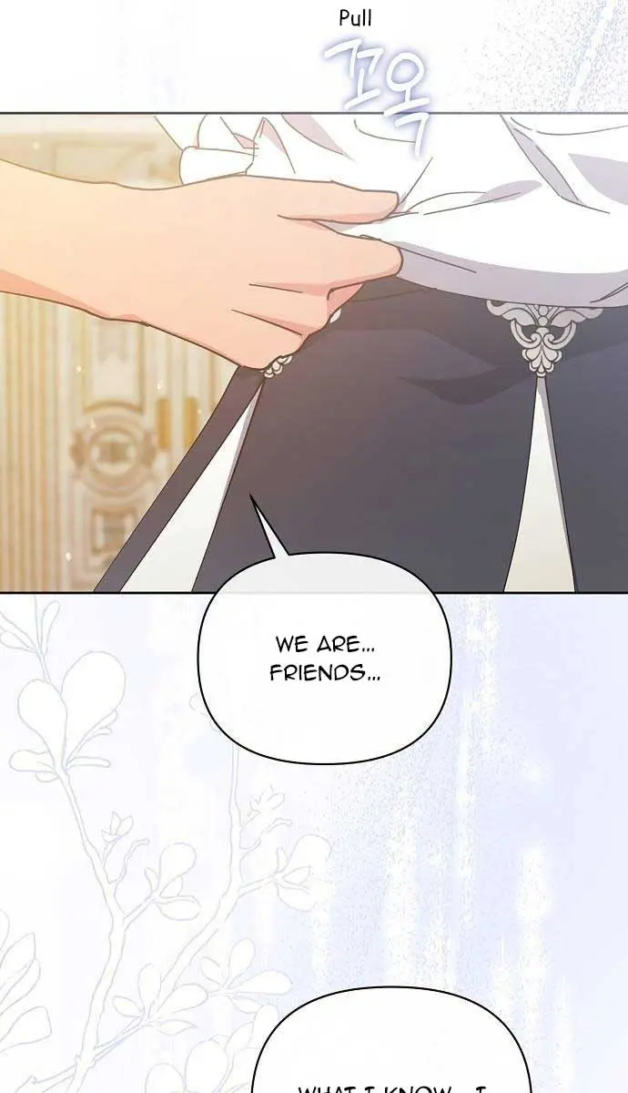 Adopted by a Murderous Duke Family Chapter 22 Page 30