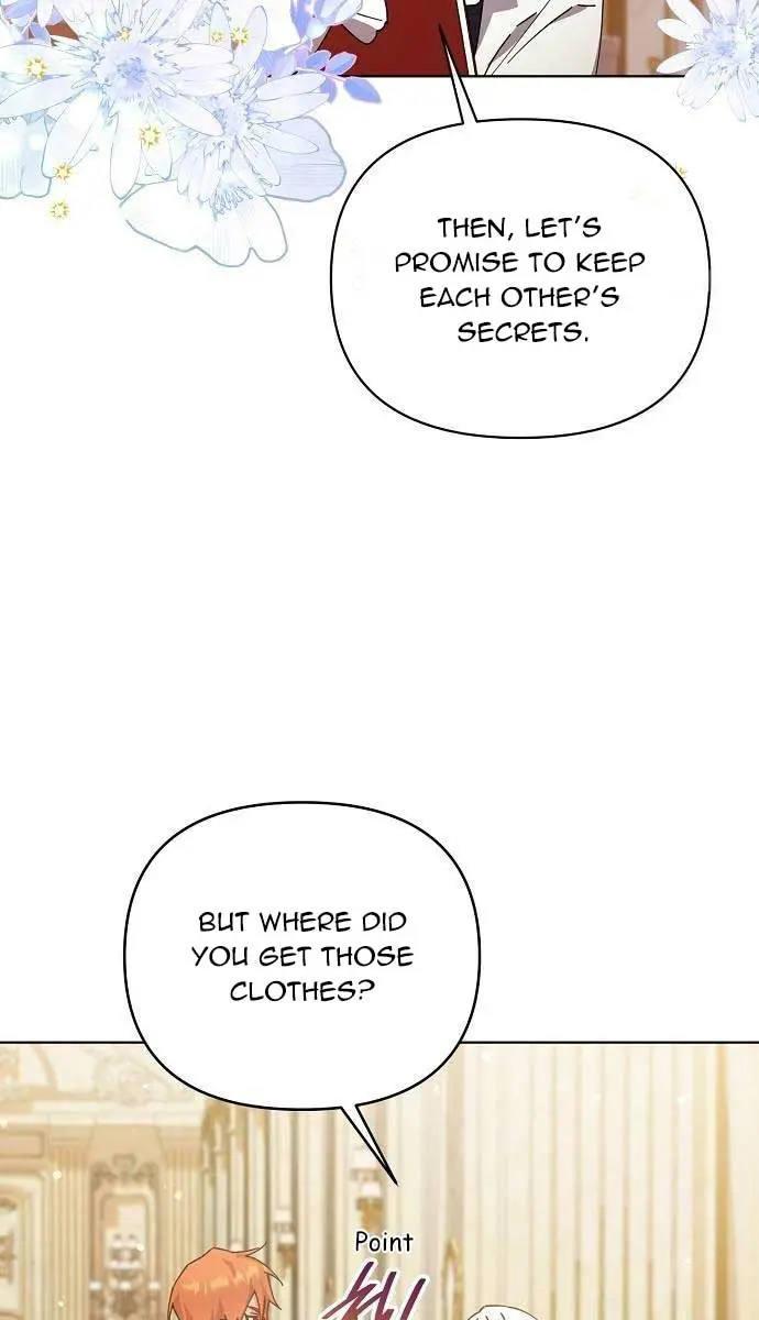 Adopted by a Murderous Duke Family Chapter 22 Page 35