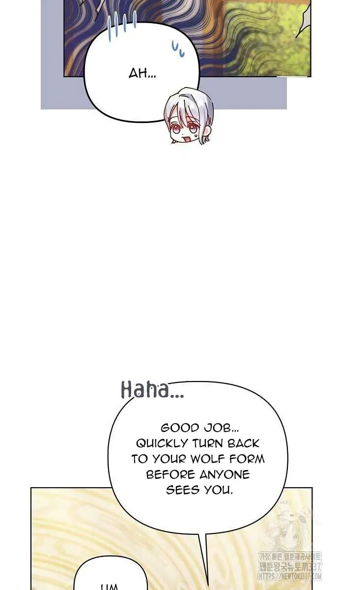 Adopted by a Murderous Duke Family Chapter 22 Page 37