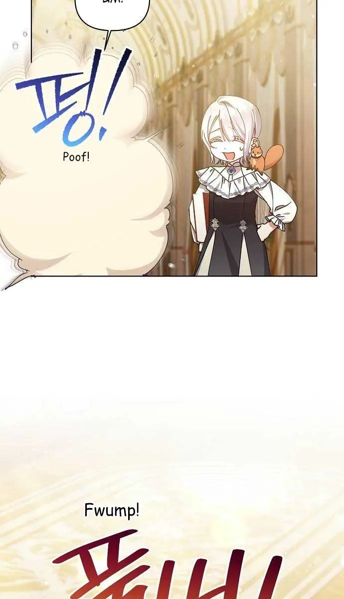 Adopted by a Murderous Duke Family Chapter 22 Page 38