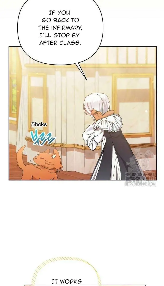Adopted by a Murderous Duke Family Chapter 22 Page 40