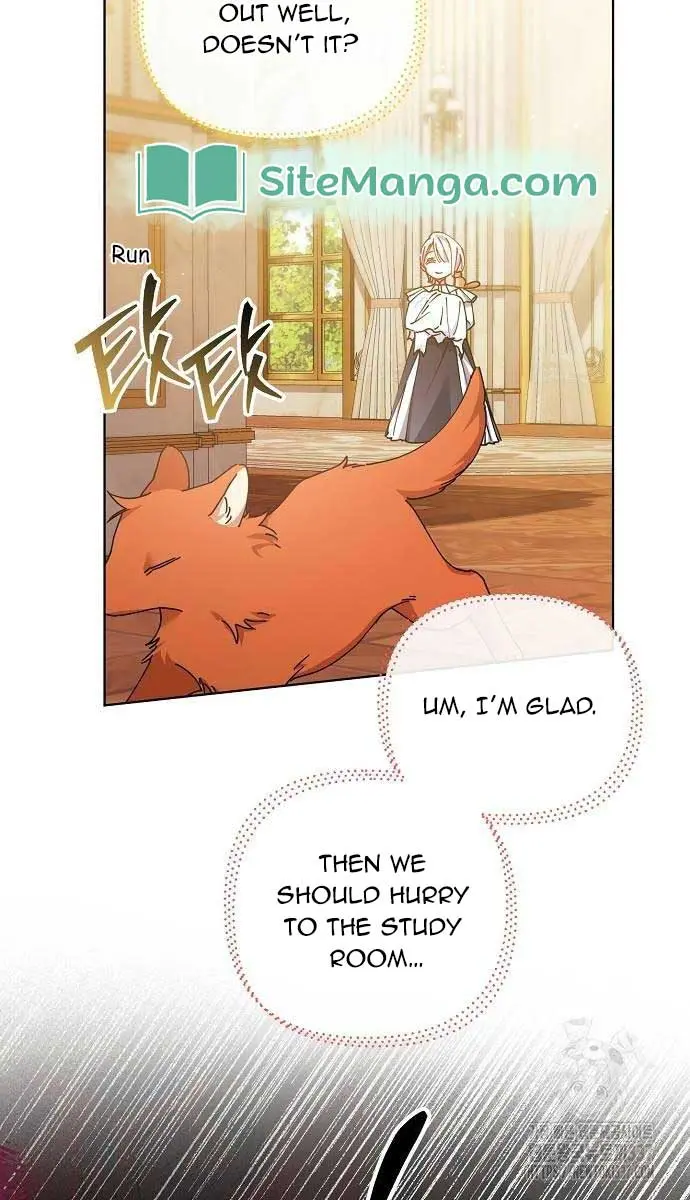 Adopted by a Murderous Duke Family Chapter 22 Page 41