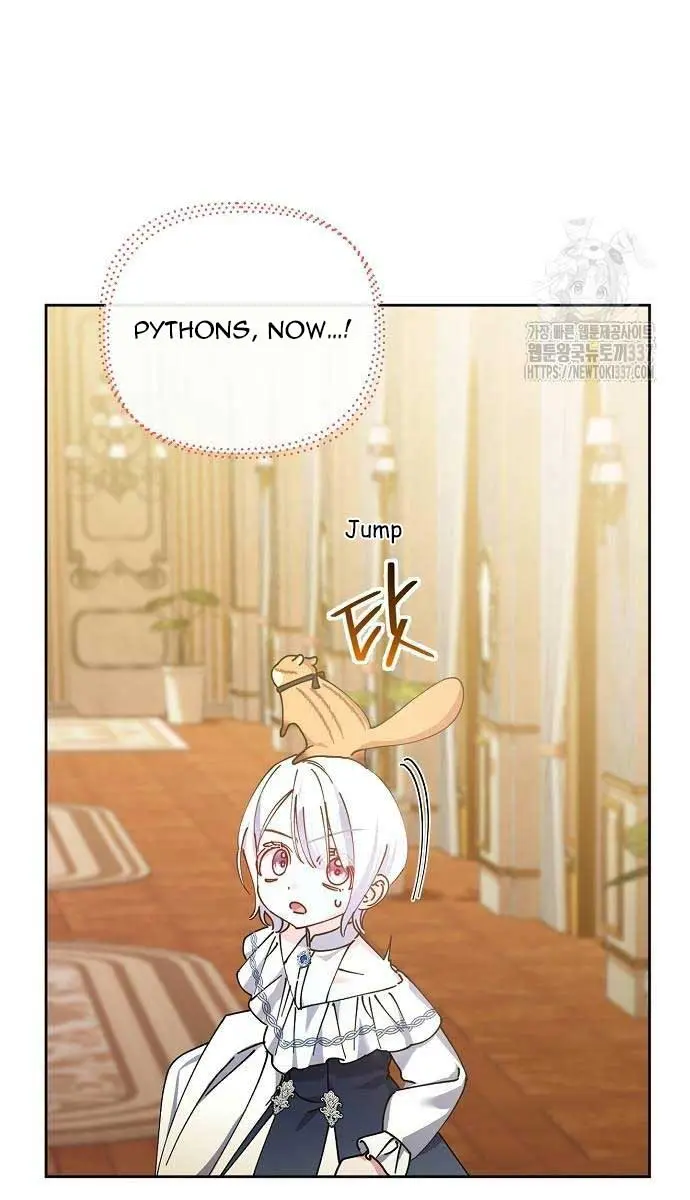 Adopted by a Murderous Duke Family Chapter 22 Page 43