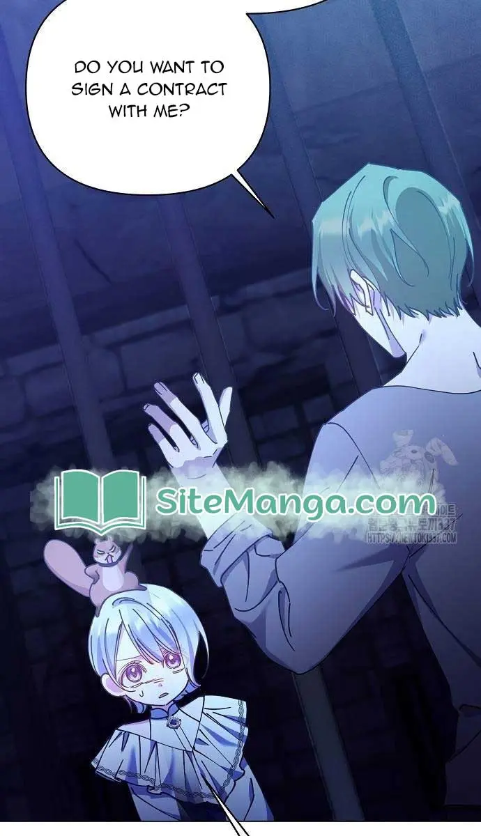 Adopted by a Murderous Duke Family Chapter 22 Page 48