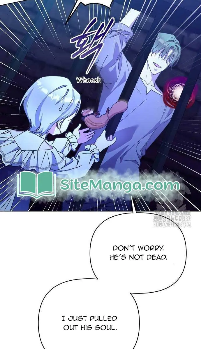 Adopted by a Murderous Duke Family Chapter 22 Page 58
