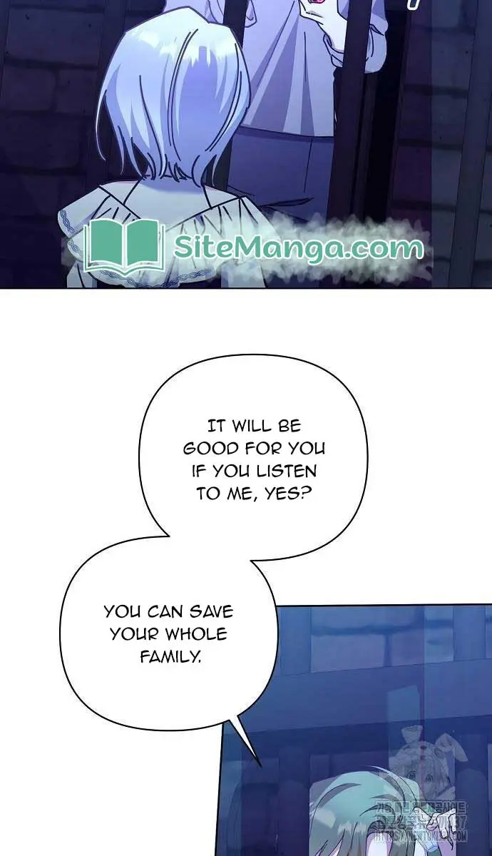 Adopted by a Murderous Duke Family Chapter 22 Page 63