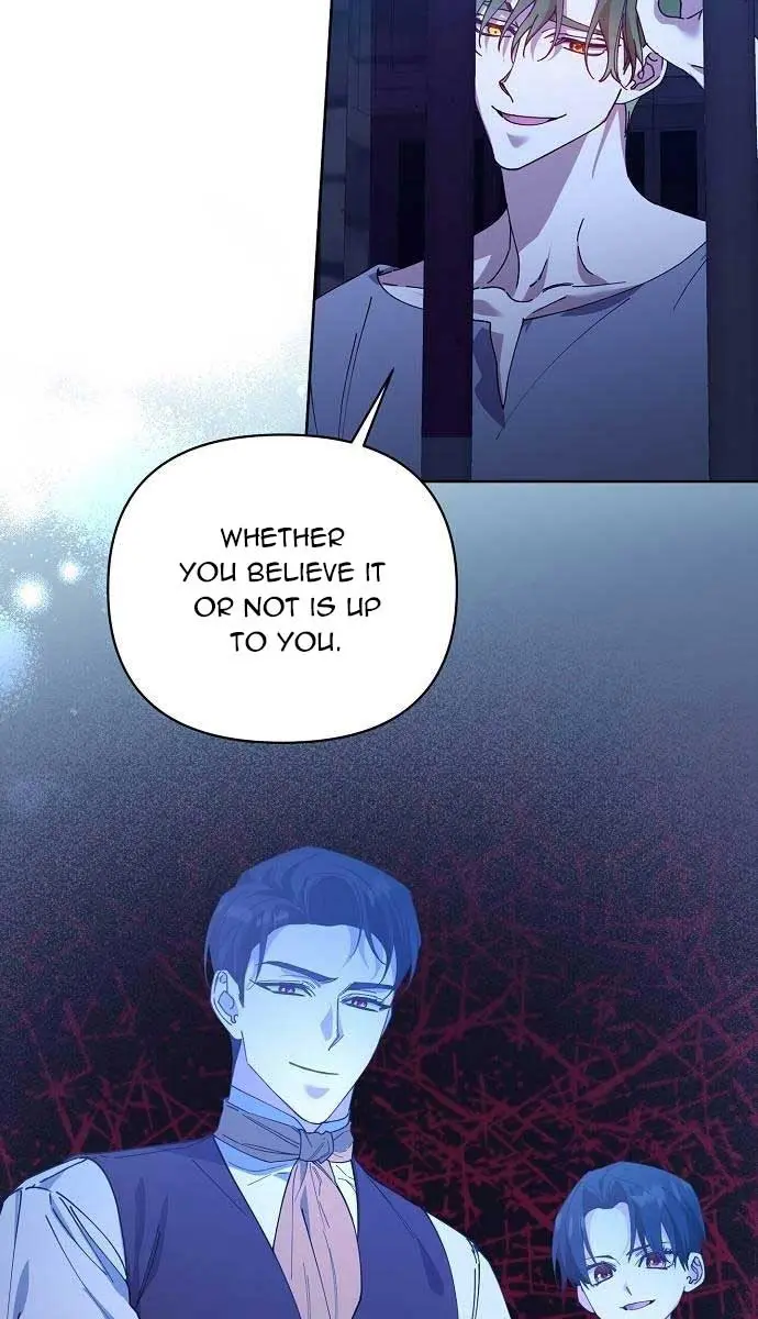 Adopted by a Murderous Duke Family Chapter 22 Page 64
