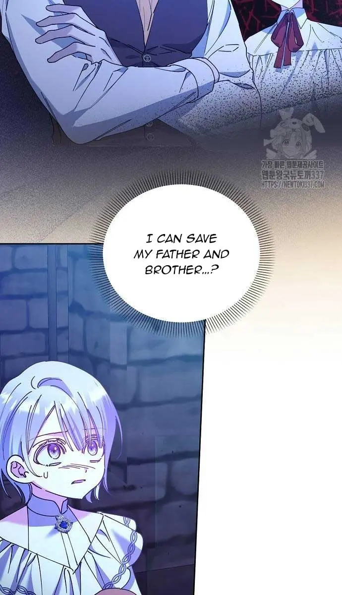 Adopted by a Murderous Duke Family Chapter 22 Page 65