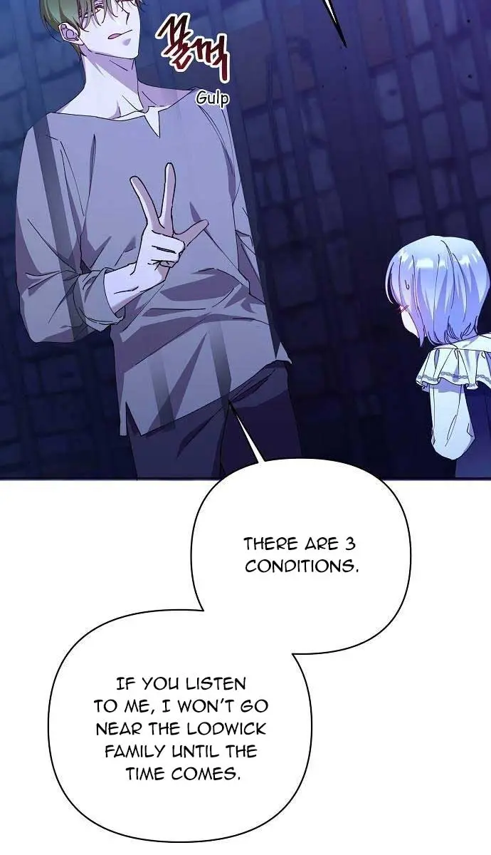 Adopted by a Murderous Duke Family Chapter 22 Page 68