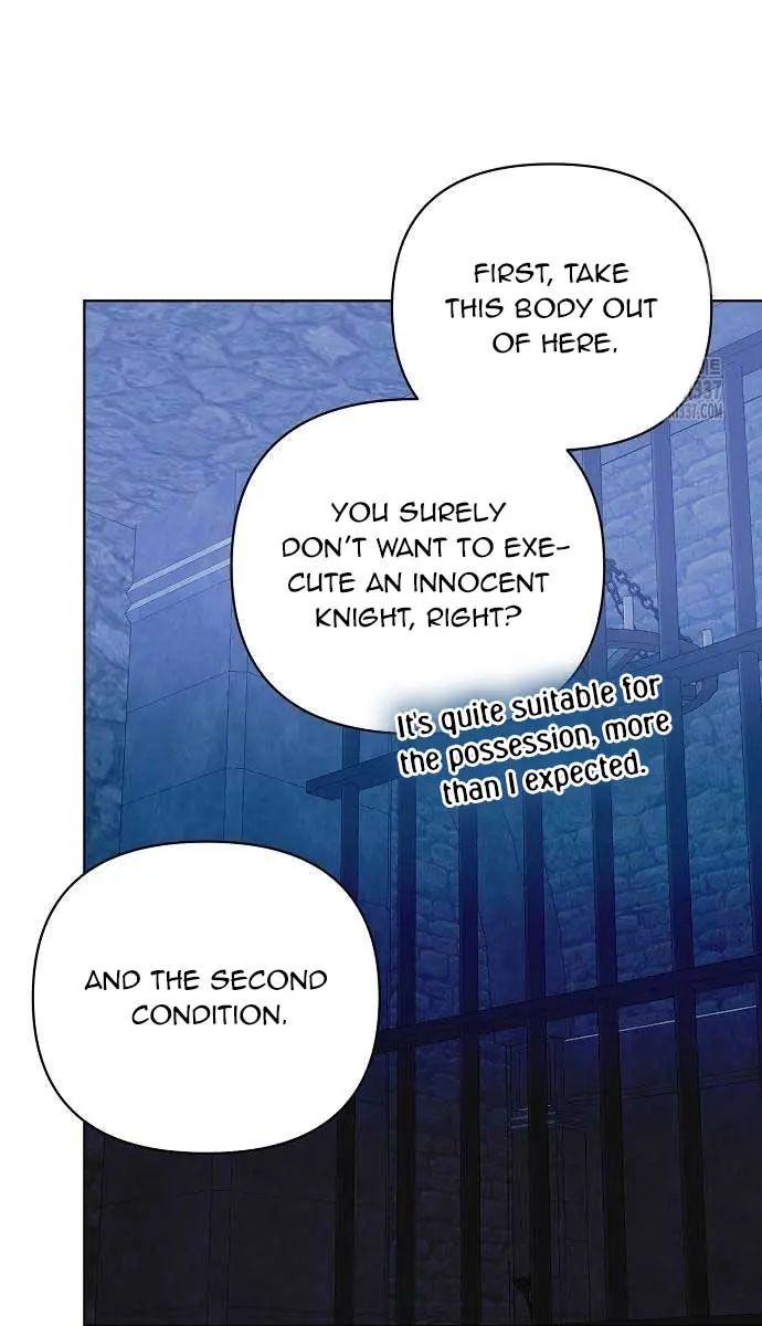 Adopted by a Murderous Duke Family Chapter 22 Page 69