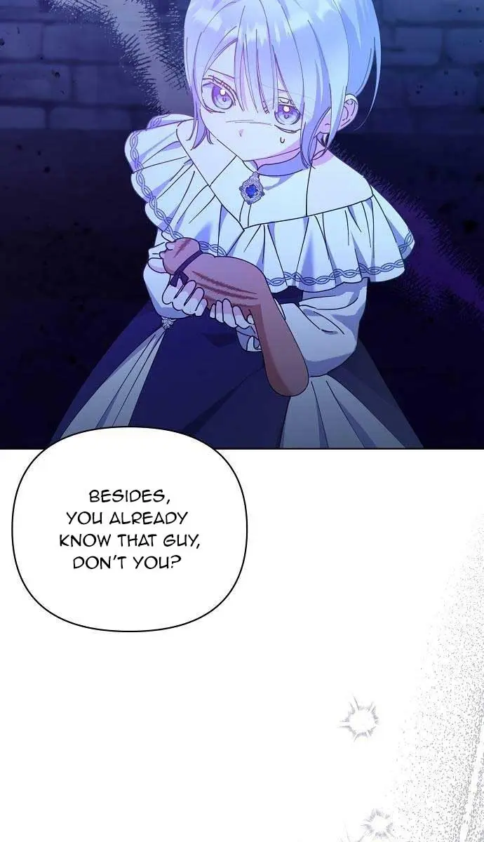 Adopted by a Murderous Duke Family Chapter 22 Page 72