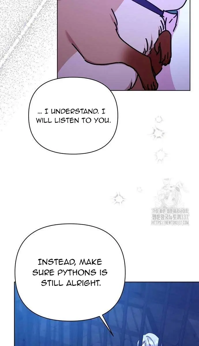 Adopted by a Murderous Duke Family Chapter 22 Page 74