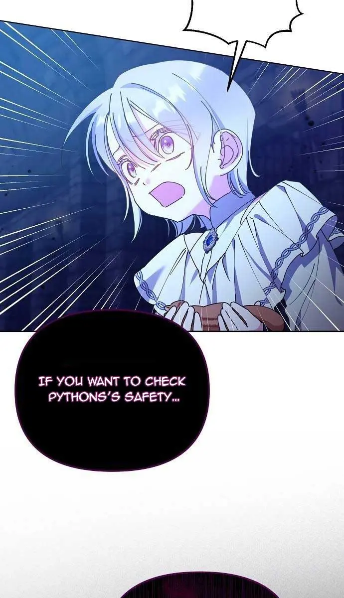 Adopted by a Murderous Duke Family Chapter 22 Page 76