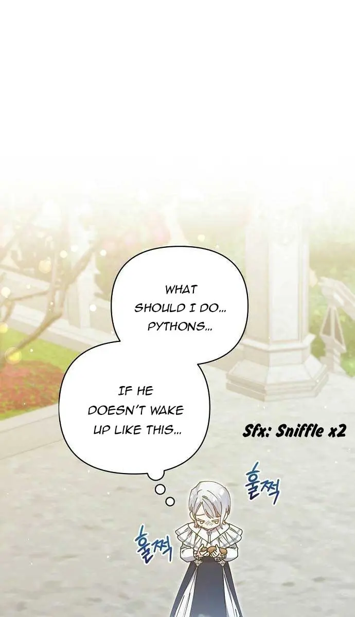 Adopted by a Murderous Duke Family Chapter 23 Page 3