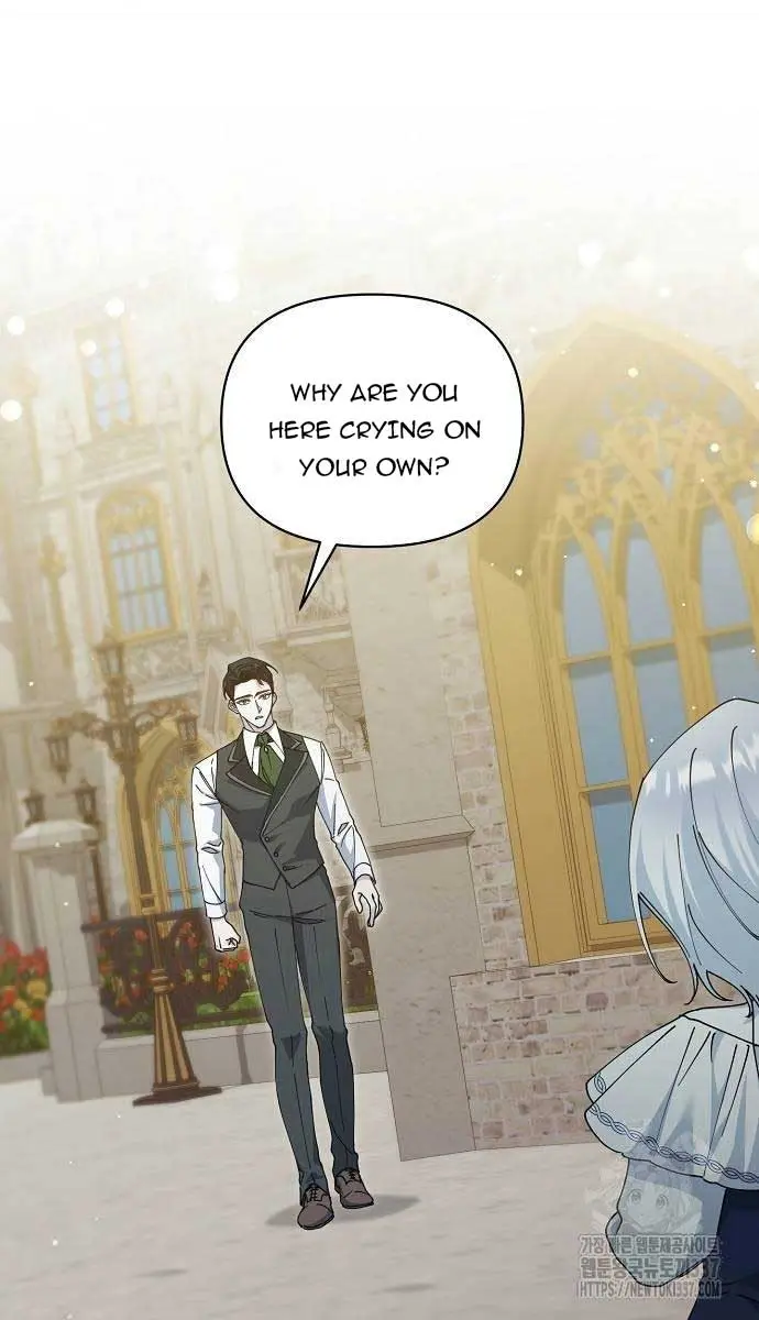 Adopted by a Murderous Duke Family Chapter 23 Page 5