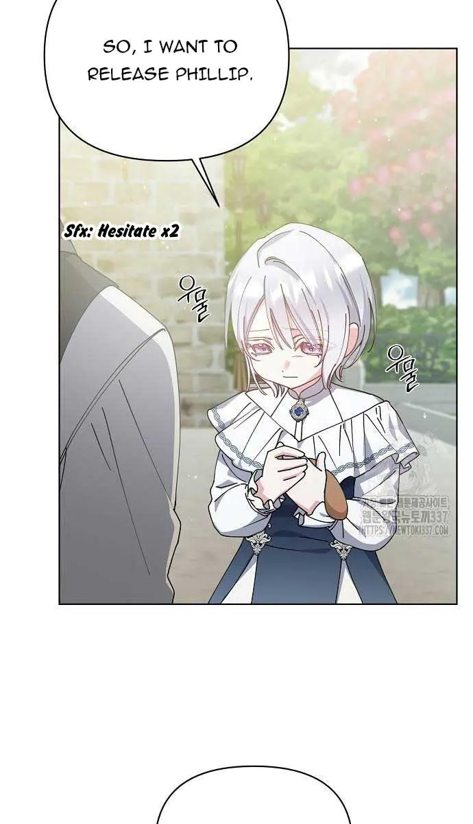 Adopted by a Murderous Duke Family Chapter 23 Page 20