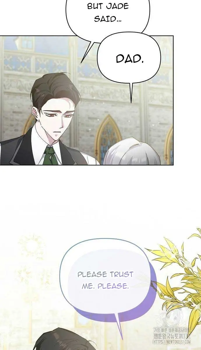 Adopted by a Murderous Duke Family Chapter 23 Page 21