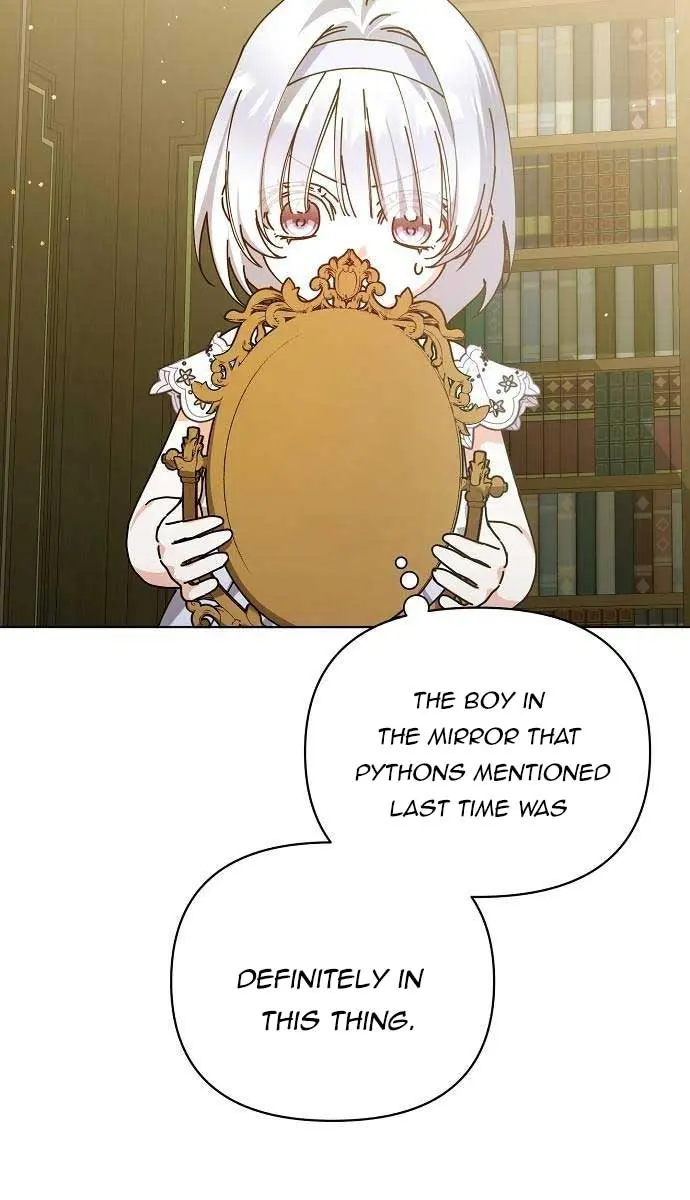Adopted by a Murderous Duke Family Chapter 23 Page 30