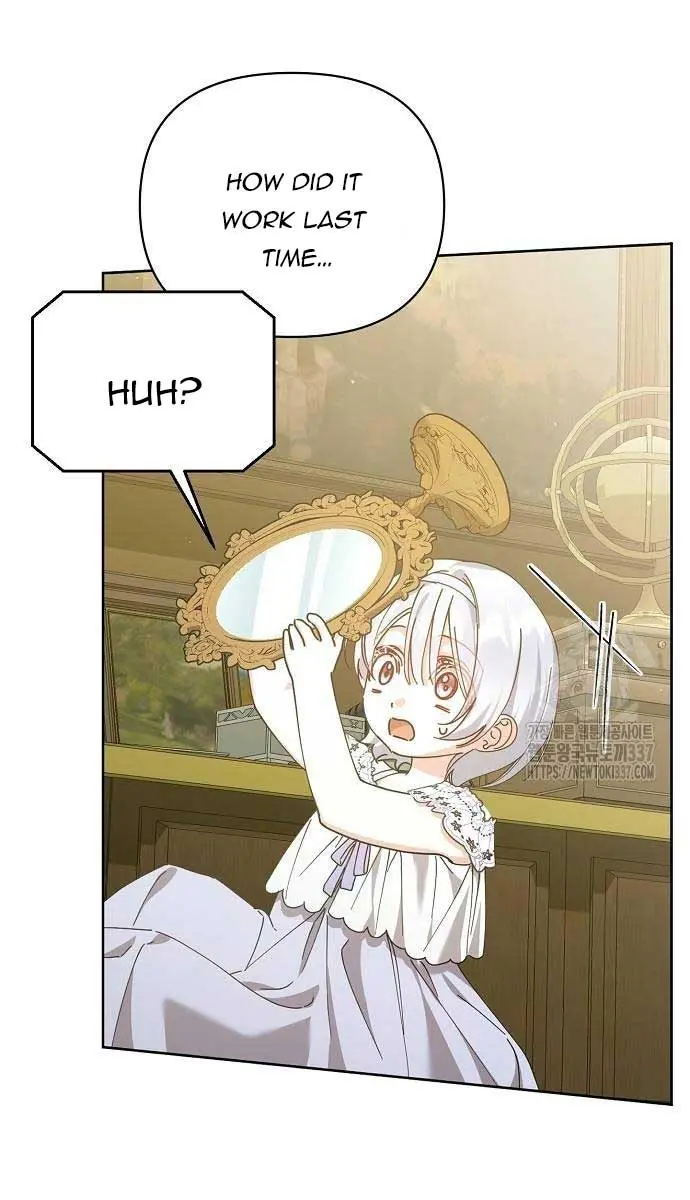Adopted by a Murderous Duke Family Chapter 23 Page 32