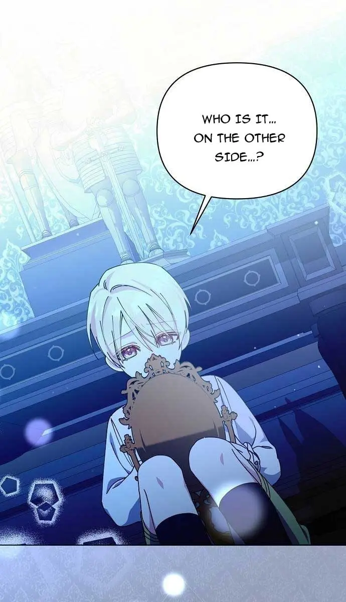 Adopted by a Murderous Duke Family Chapter 23 Page 34