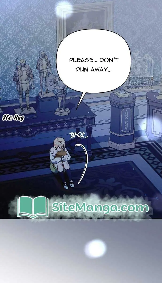 Adopted by a Murderous Duke Family Chapter 23 Page 35