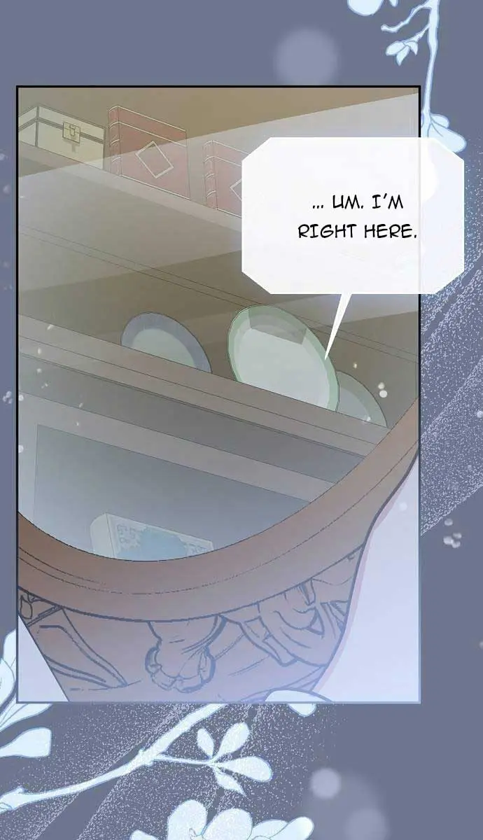 Adopted by a Murderous Duke Family Chapter 23 Page 38