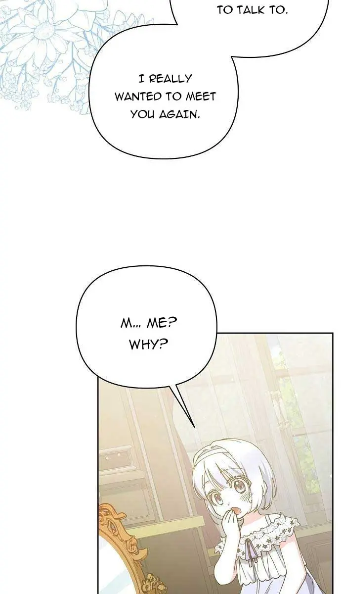 Adopted by a Murderous Duke Family Chapter 23 Page 46