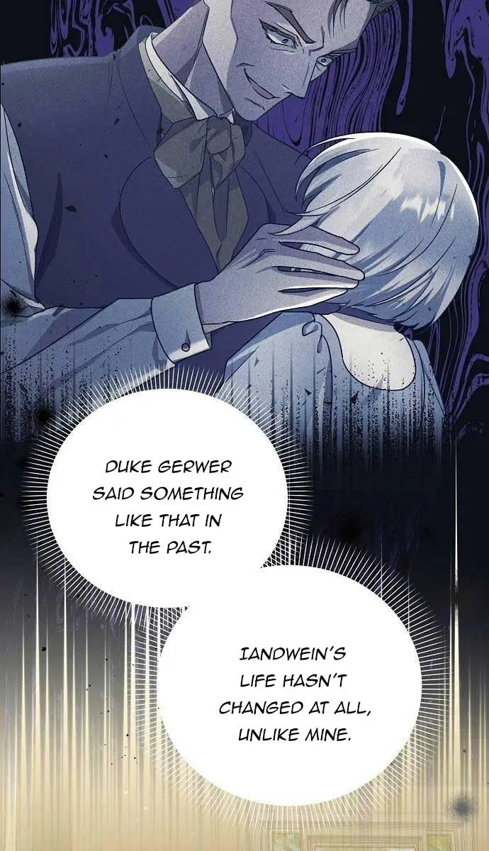 Adopted by a Murderous Duke Family Chapter 23 Page 50