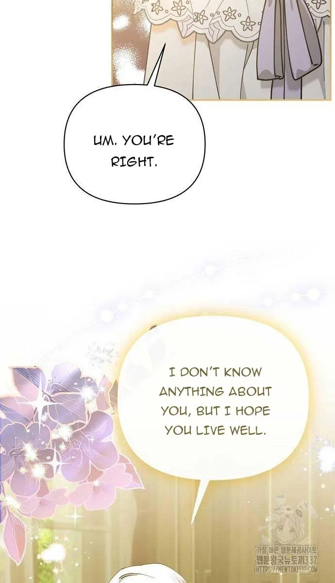 Adopted by a Murderous Duke Family Chapter 23 Page 53