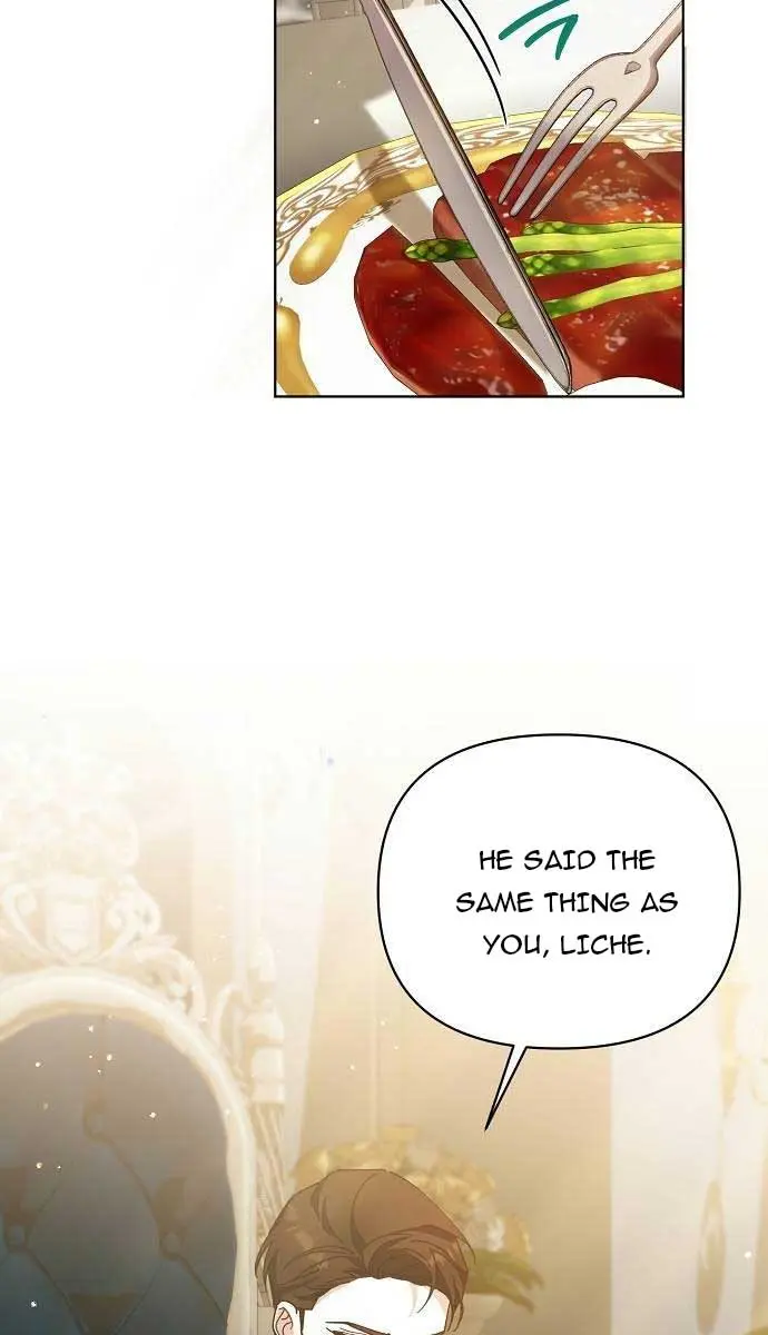 Adopted by a Murderous Duke Family Chapter 23 Page 70