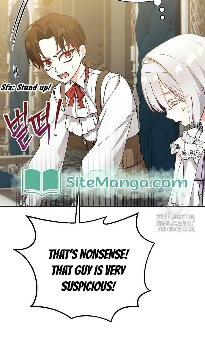 Adopted by a Murderous Duke Family Chapter 23 Page 72