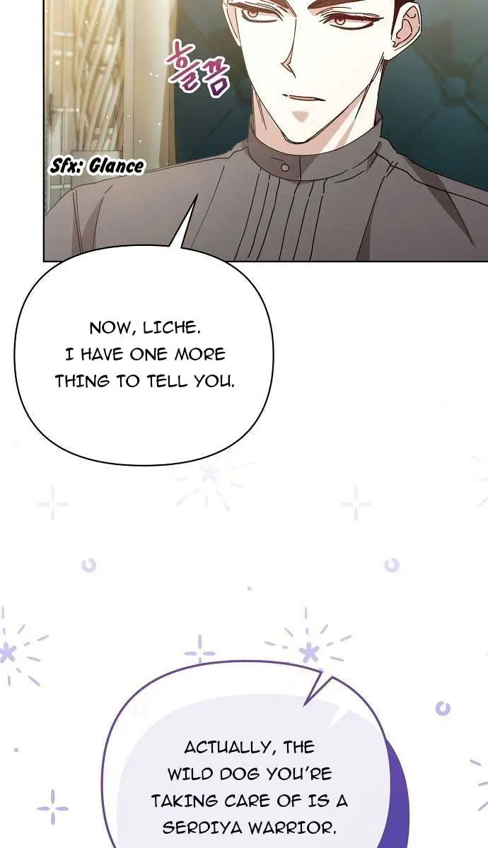 Adopted by a Murderous Duke Family Chapter 23 Page 74