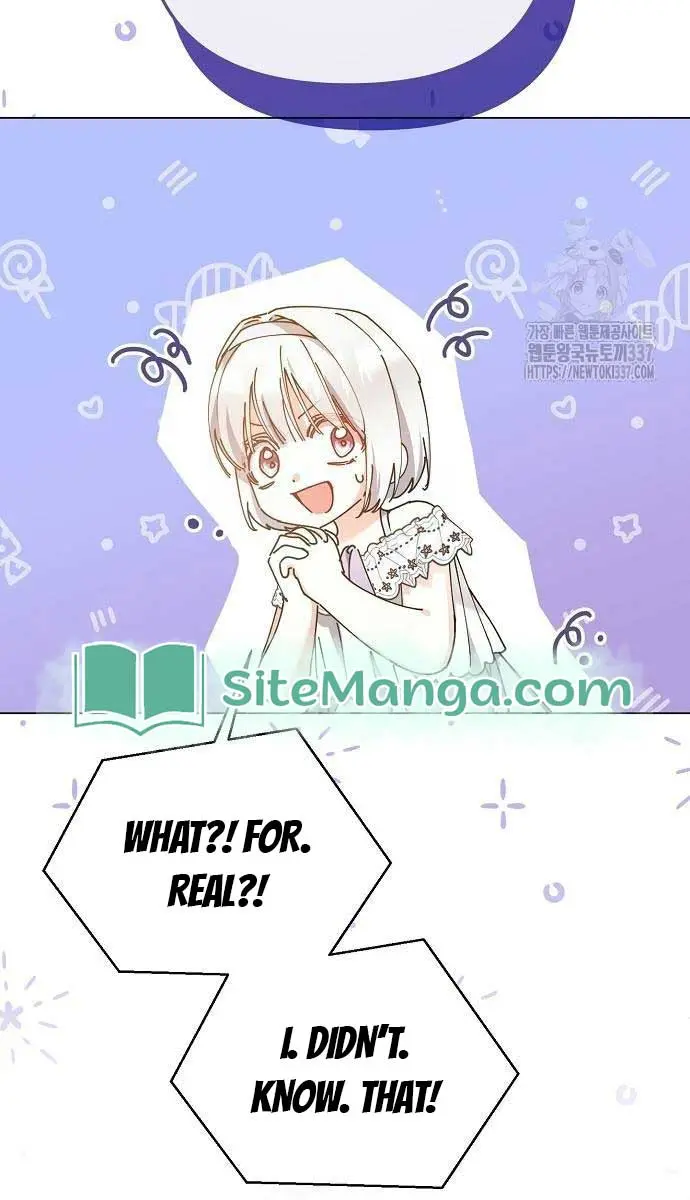 Adopted by a Murderous Duke Family Chapter 23 Page 75