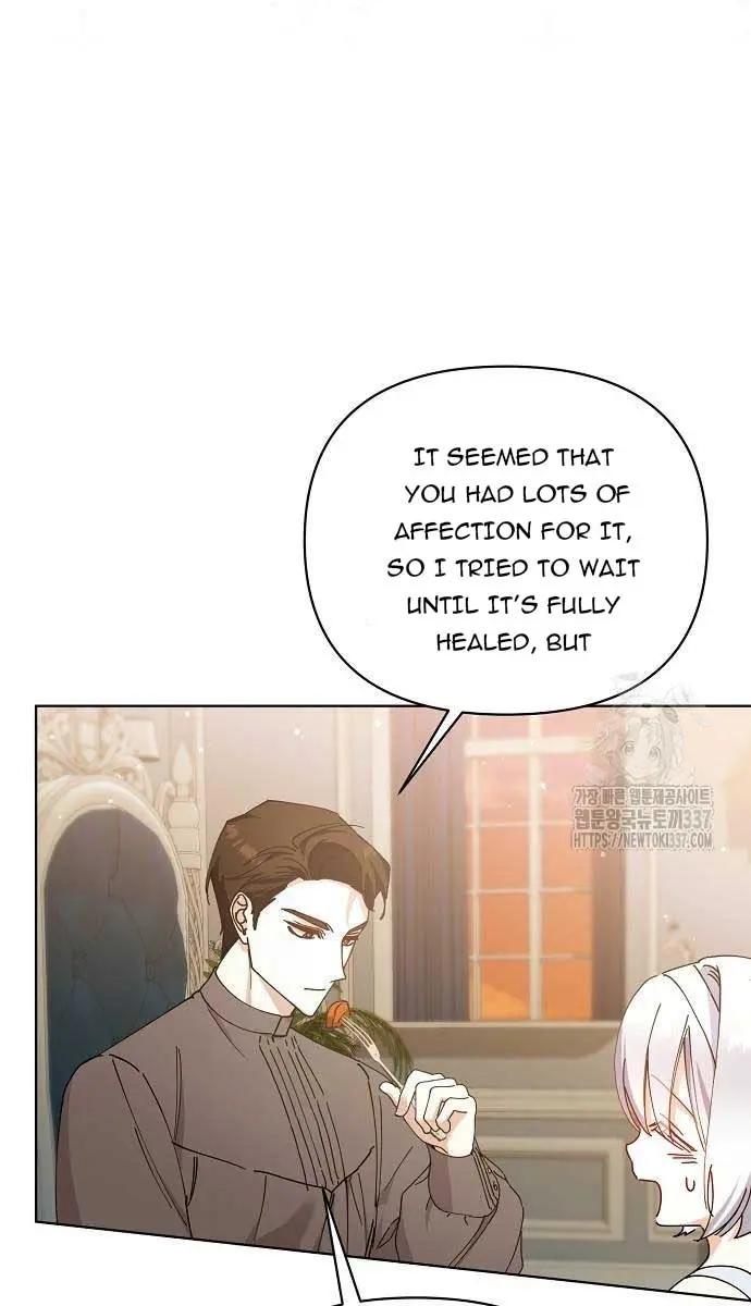 Adopted by a Murderous Duke Family Chapter 23 Page 76