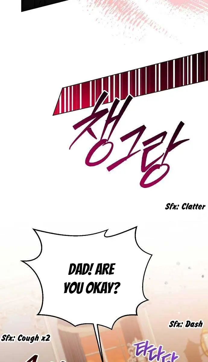 Adopted by a Murderous Duke Family Chapter 23 Page 78