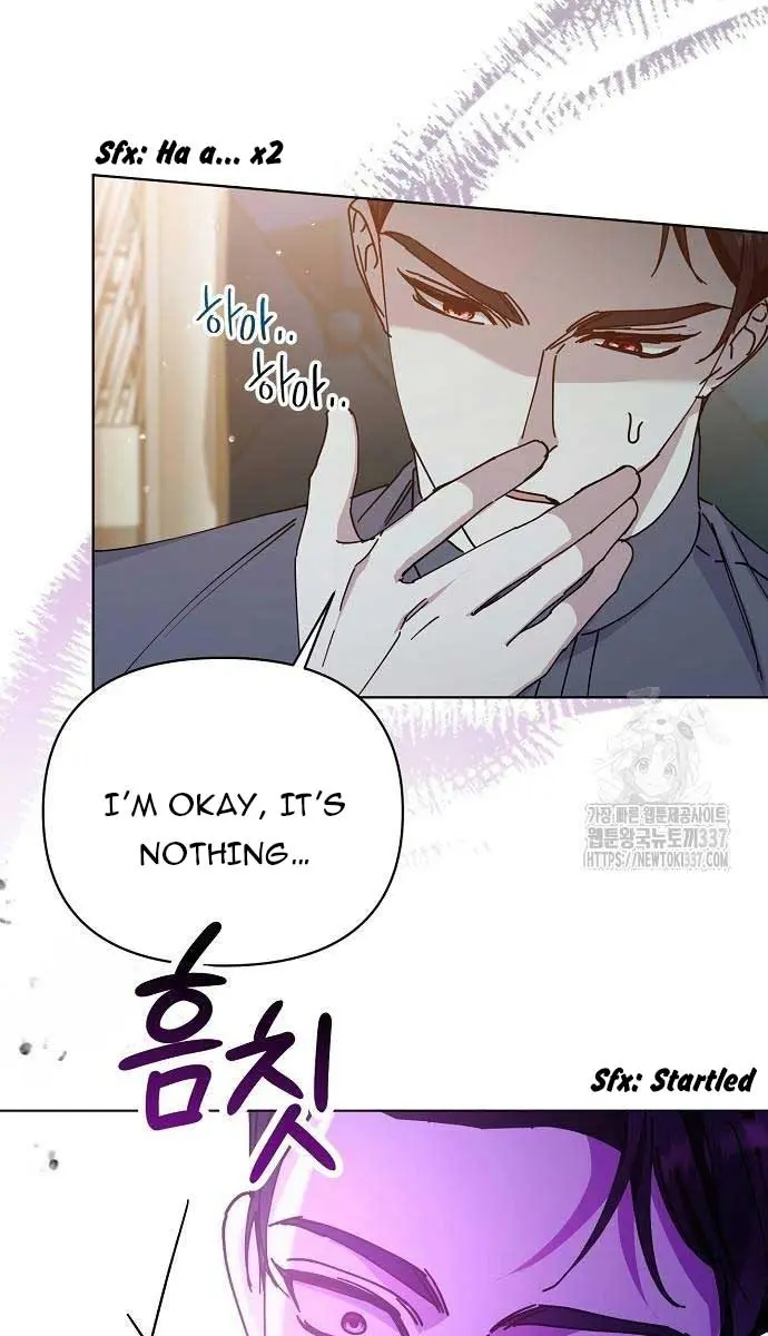 Adopted by a Murderous Duke Family Chapter 23 Page 80