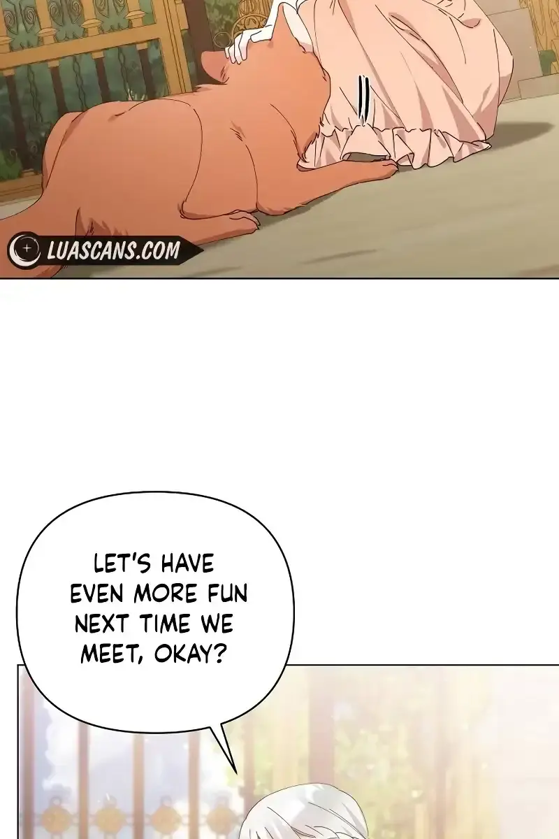 Adopted by a Murderous Duke Family Chapter 24 Page 6