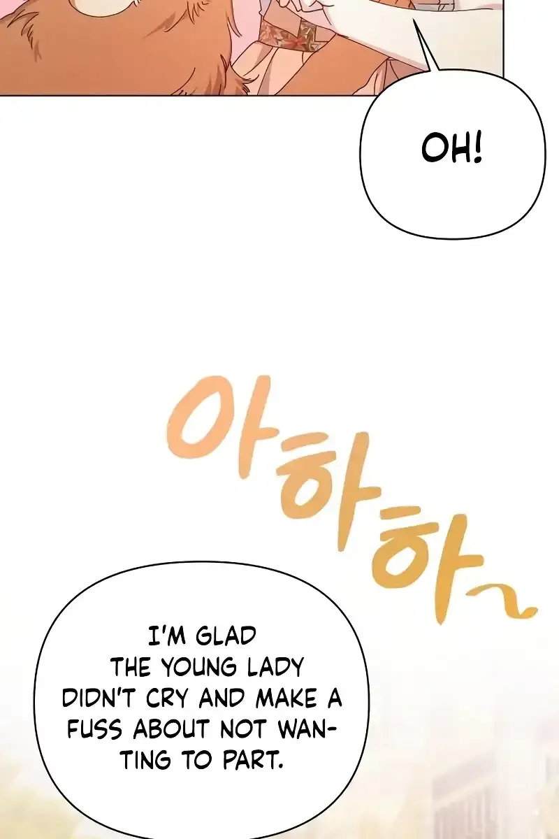 Adopted by a Murderous Duke Family Chapter 24 Page 8