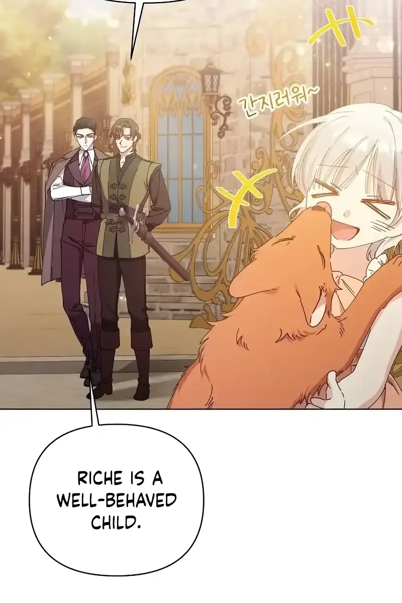 Adopted by a Murderous Duke Family Chapter 24 Page 9