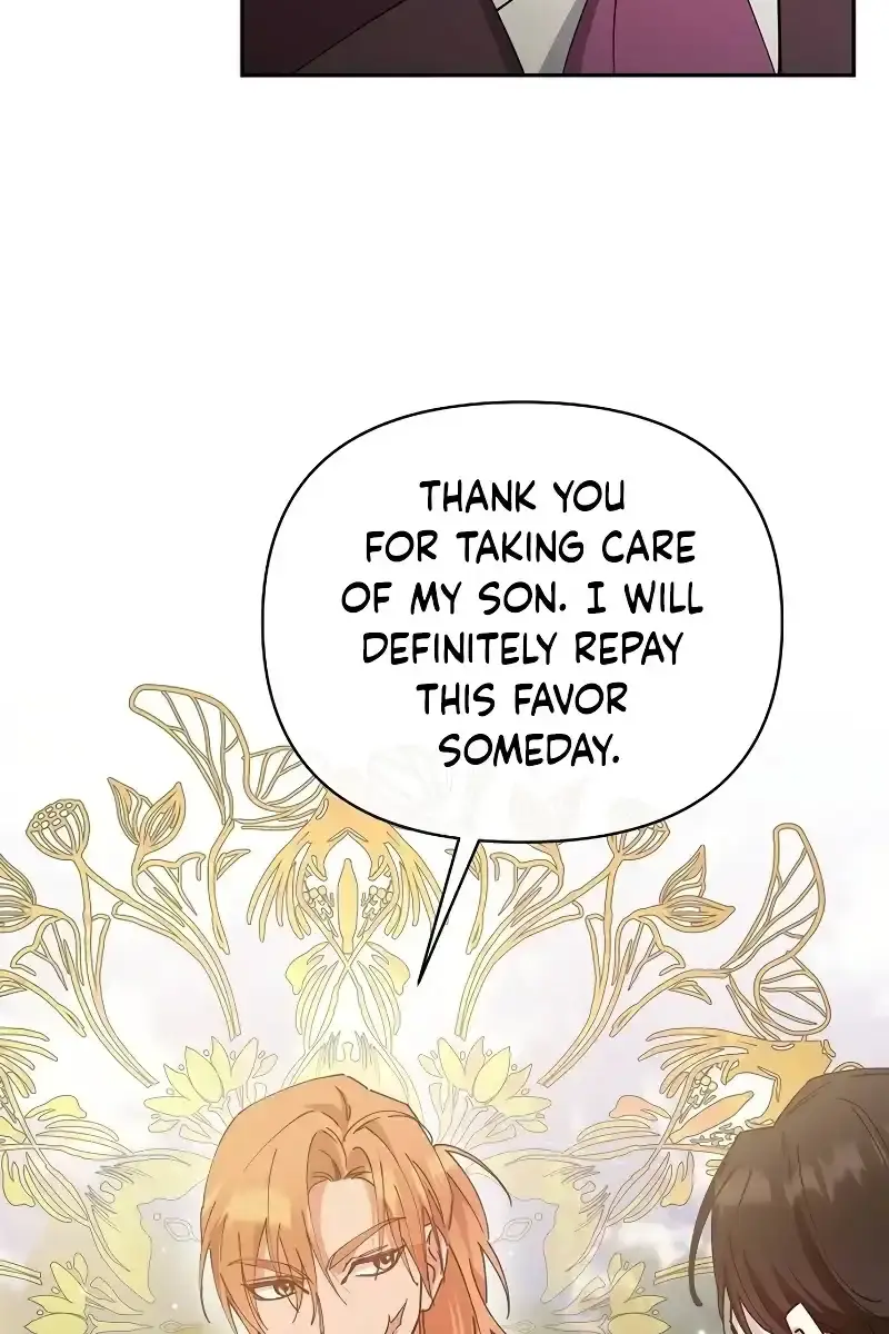 Adopted by a Murderous Duke Family Chapter 24 Page 13