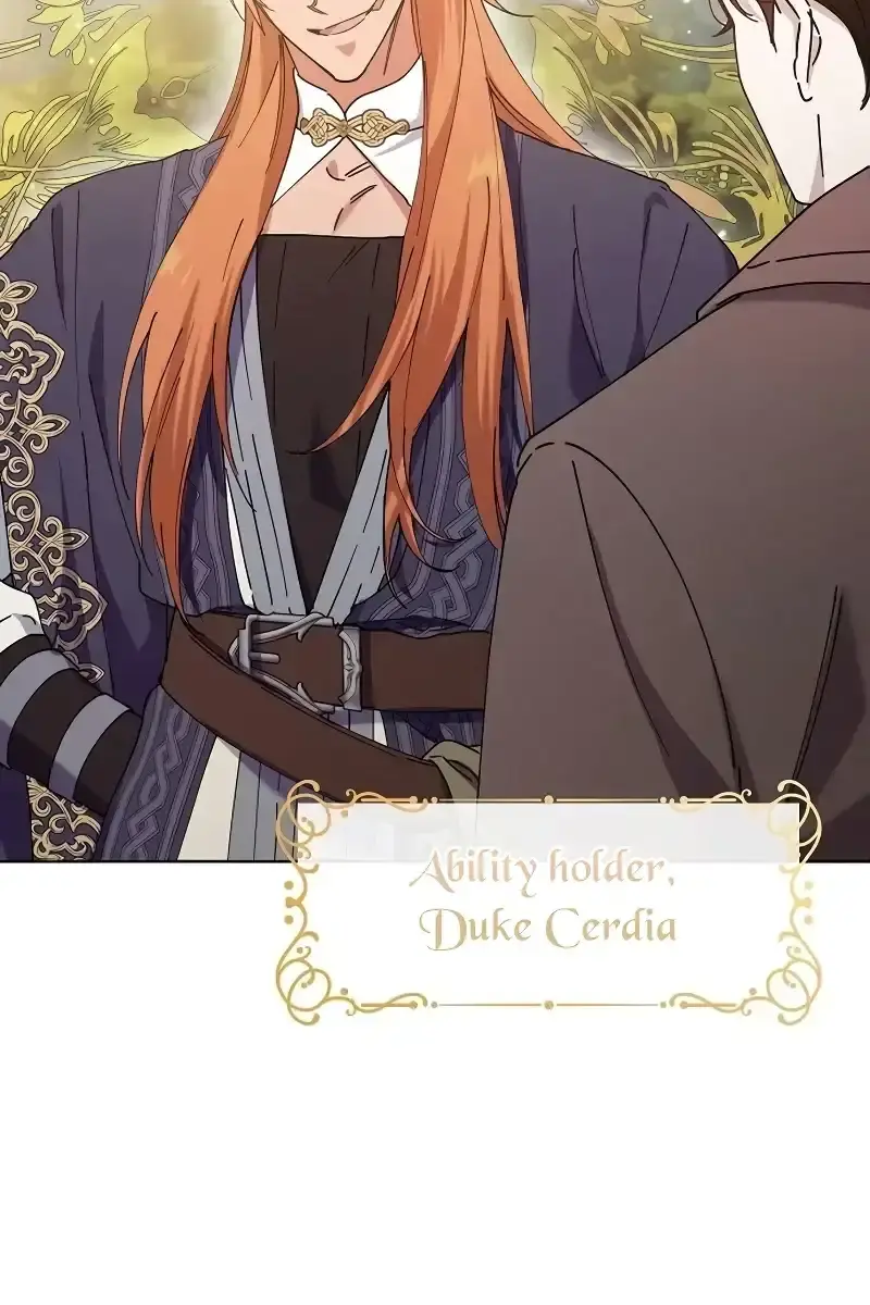 Adopted by a Murderous Duke Family Chapter 24 Page 14