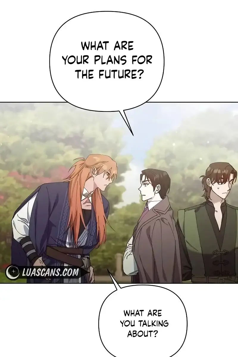 Adopted by a Murderous Duke Family Chapter 24 Page 15