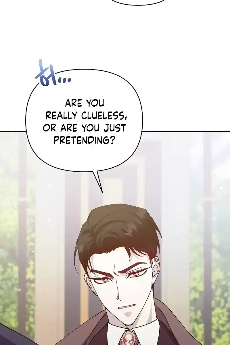 Adopted by a Murderous Duke Family Chapter 24 Page 16